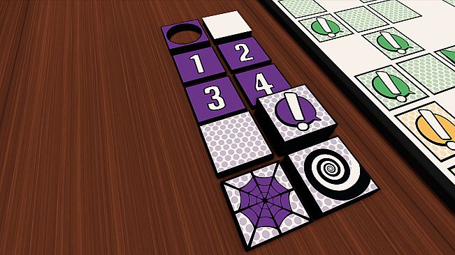 Tabletop Simulator - Mr. Game!