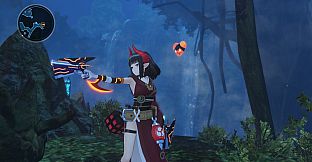 Death end re;Quest Rook's Traveler Set