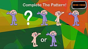 Landon's Puzzle ParTAY