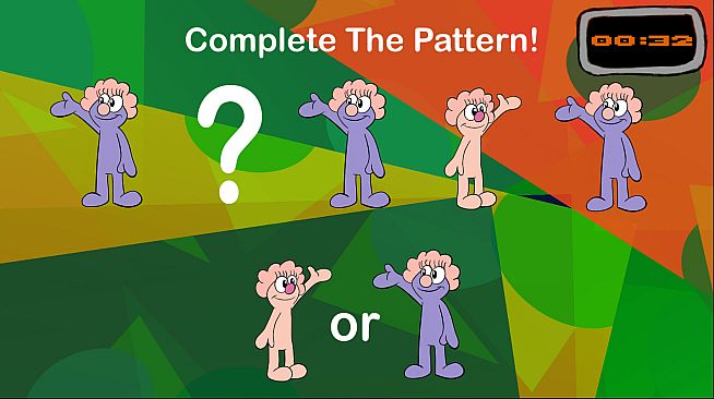 Landon's Puzzle ParTAY