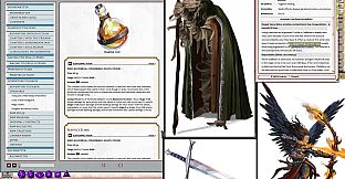 Fantasy Grounds - Pathfinder 2 RPG - Pathfinder Adventure Path #164: Hands of the Devil (Abomination Vaults 2 of 3)