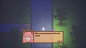 Esteem - The little wolf saga