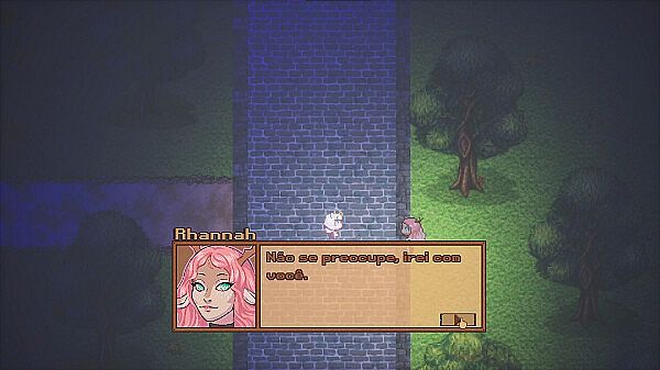 Esteem - The little wolf saga