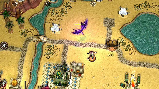 HOARD: Flame-Broiled SANDwich