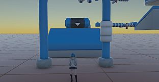 Femboys in Parkour Skin Pack