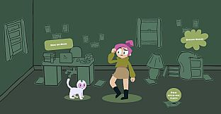 Cardamom : A Musical Visual Novel