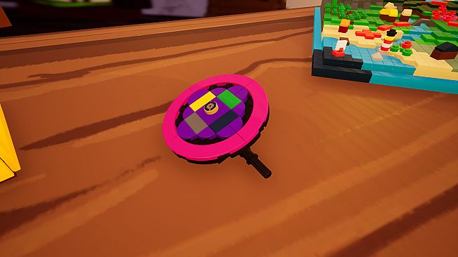 Treasure of Barracuda