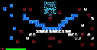 Tiger Tank 59 Ⅰ A-Gun MP075