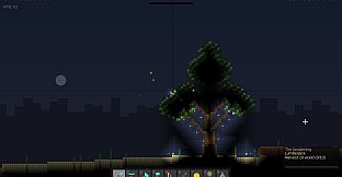PlaneWorld