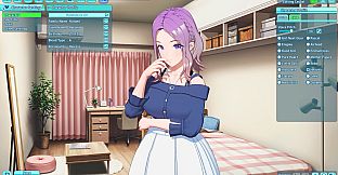 SamabakeScramble Additional Personalities Pack