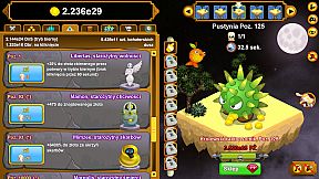 Clicker Heroes