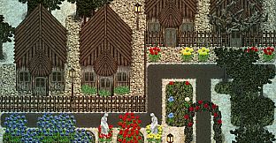 RPG Maker MZ - NEONPIXEL - Mixed Tile Assets