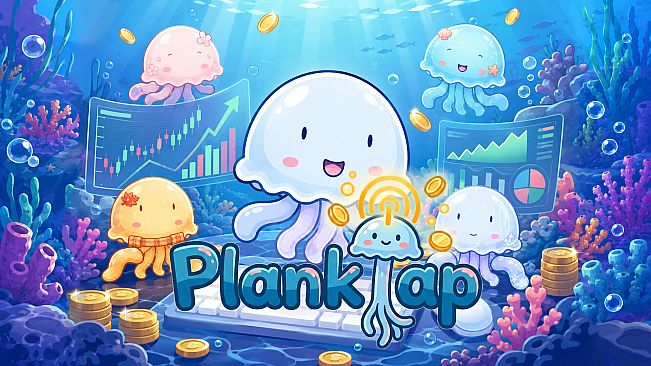 PlankTap