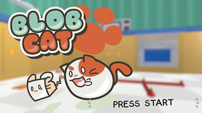 BlobCat