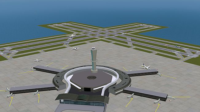 Airport Madness 3D: Volume 2