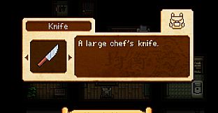 Ashina: The Red Witch: Prologue