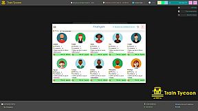 Train Tycoon