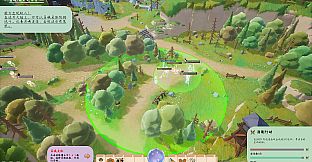SuLing: Echoes of Souls