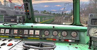 Trainz Plus DLC - Balezino Mosti