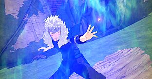 NARUTO TO BORUTO: SHINOBI STRIKER Season Pass