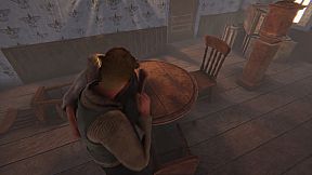 Brawlers of the West: Prologue