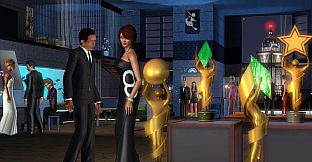 The Sims 3 Late Night