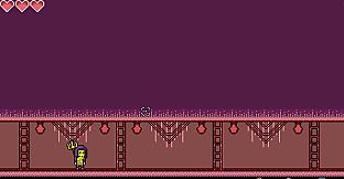 Hero's everyday life - Necromancer's set