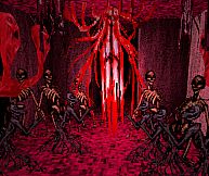 They Speak From The Abyss