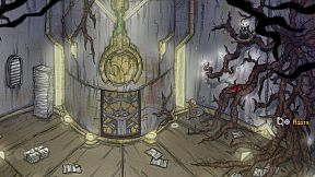 Murder On Space Station 52