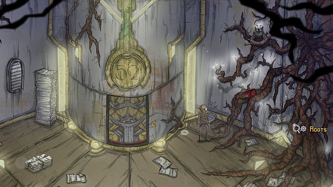 Murder On Space Station 52