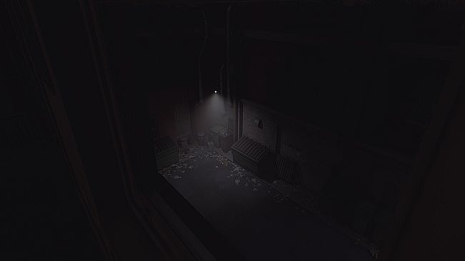 The Sin of Ritter