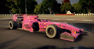 Motorsport Manager - Livery Pack