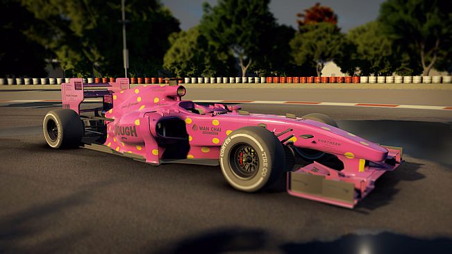 Motorsport Manager - Livery Pack