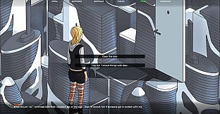 Invisible Apartment 3