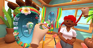 Shave & Stuff - Dreads