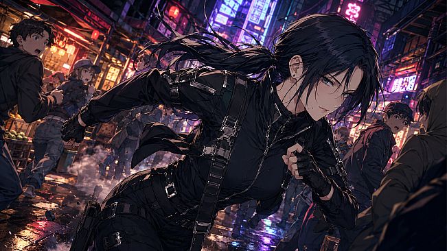 Data Runner