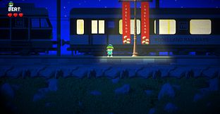 Super Yodelland: Legend of the Katzenbär