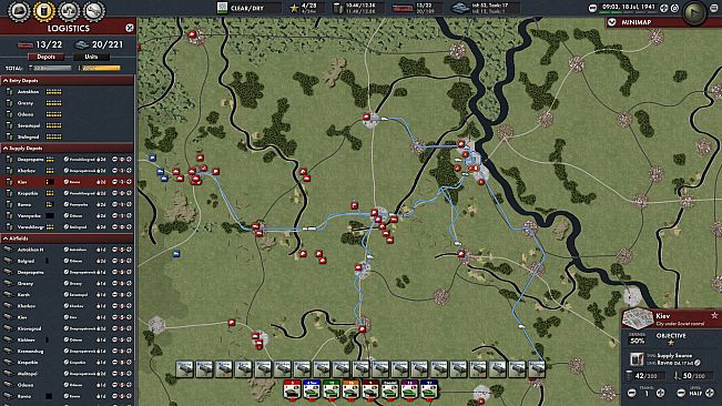 On War: Stalingrad