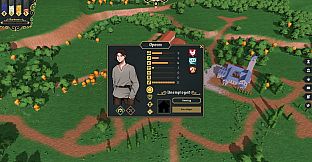 Mistlands: Wheats & Demons