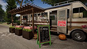 Bus Flipper: Renovator Simulator