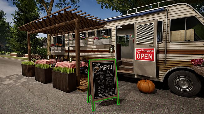 Bus Flipper: Renovator Simulator