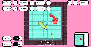 AI Snake