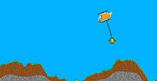 Nick's Saturday Morning Games