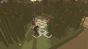 Chess Knights: Shinobi