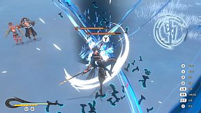 九霄缳神记 JIU XIAO