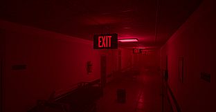 The Backrooms Deluxe