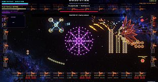 Deep Space Siege
