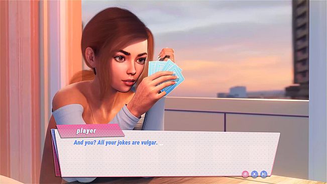 SEX Amnesia - Lover Sim