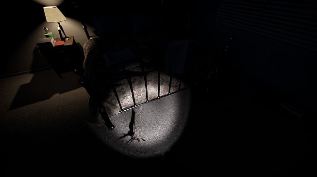 Visitant
