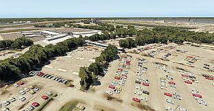 X-Plane 11 - Add-on: Aerosoft - Airport Daytona Beach International XP